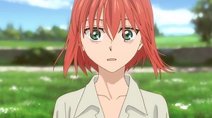 The Ancient Magus' Bride: Trailer 1
