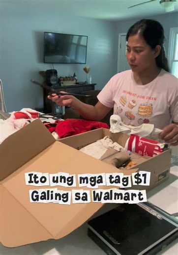 Top Walmart Finds na Nagkakahalaga ng $1 — Budget na Tikang at Tips