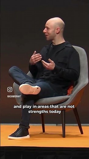 Hidden Potential | Adam Grant | The Science of Achieving greater things #PenguinlifeHacks #adamgrant