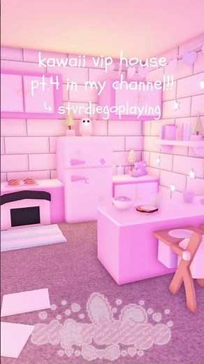 NEW SPEED BUILD!! 🐰💗 #roblox #adoptme #fypシ゚ #kawaii