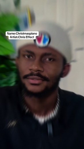 Amapiano Christmas Piano Sounds by Chris Effect