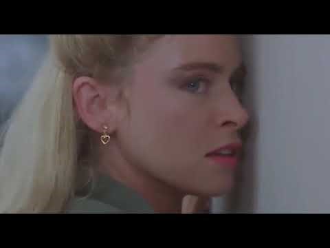 Double Impact - Frisk Scene