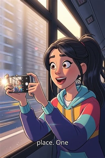 The Haunted Sedan That Follows a Bus Every Morning | True Mystery Story