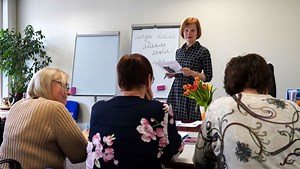 Russinnen in Lettland droht die Abschiebung