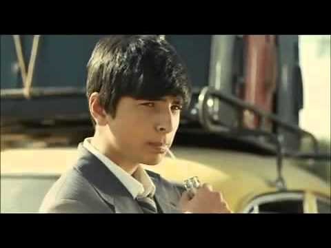 West Is West Official Movie Trailer 2011