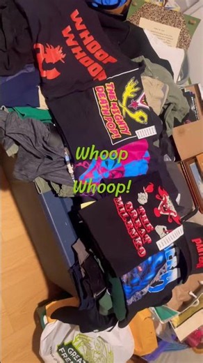 Psychopathic Records/Insane Clown Posse Merch Collection #juggalos #juggalofamily #icp