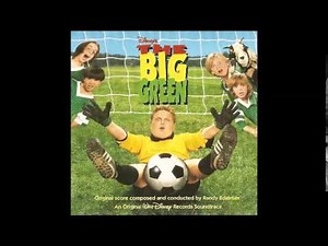 Randy Edelman - The Will to Win (The Big Green Soundtrack)