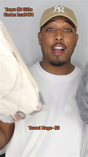 The Bascome Twins x Temu ($0 Unboxing Haul)