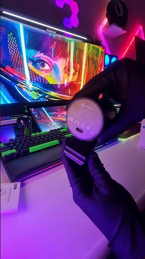 Emeet Smartcam S600 📸 | Best Budget 4K Webcam