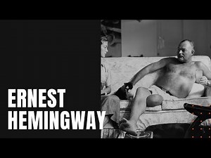 Ernest Hemingway