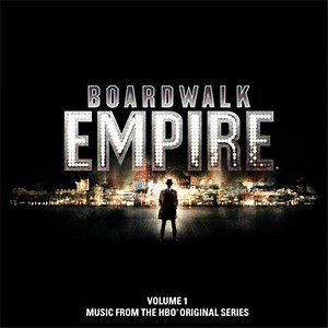 Various - Boardwalk Empire: Volume 1: Music From The HBO Original Series