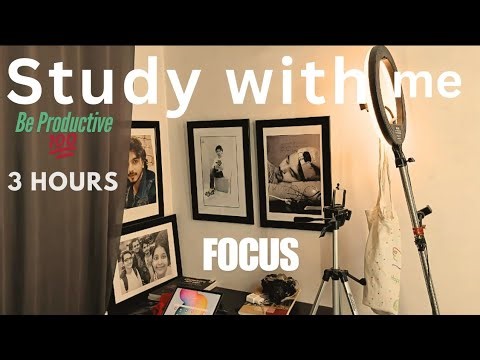 Study With Me LIVE | NEET Aspirants | Real-Time Focus Session #Neet2026 #Misson100 #Jee #Ssquare ❤️