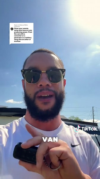 Efficient Remote Control Setup for Mobile Detailing