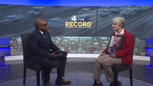 4 The Record: Driving Under the Influence