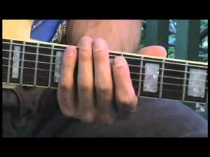 How to Play the Eb (E-Flat) Major Pentatonic Scale on Guitar