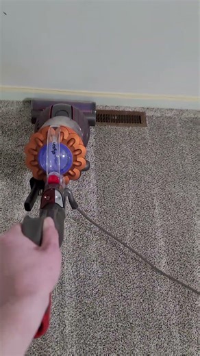 #dyson #up30 #carpet #newhouse #cleantok