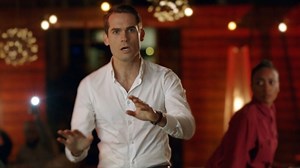 ‘The Beta Test’ Review: A Lynchian Hollywood Satire About an Agent Struggling to Package His Own Life