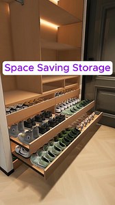 Smart Shoe Cabinet Design 🥿✨ Transform your space with this space-saving shoe cabinet design. Organize shoes, coats, and collectibles efficiently! 👟📦 #ShoeStorage 🥿 #HomeDesign 🏡 #SpaceSaver 🌟 #OrganizationTips 📚 #InteriorDesign 🛋️ #HomeRenovation 🛠️ #SmallSpaceLiving 🏠 #StorageSolutions 💡 #MinimalistDesign 🧘 #HomeDecor 🏠 #DecorInspiration 🌿 #CabinetDesign 🪑 #StylishStorage ✨ #CompactLiving 🏙️ #ModernHome 🏡 #CleanDesign ✨ #ShoesOrganized 👠 #CreativeStorage 🧳 #FunctionalDesign 
