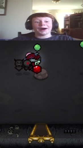 Bk uses Ipecac and it goes bad