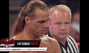 Shawn Michaels vs. Kurt Angle: WWE Vengeance 2005 (Full Match)