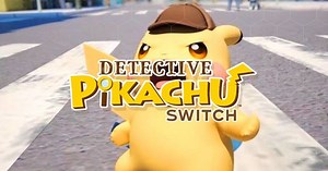 Detective Pikachu Switch Game: Release Date, Trailer, Gameplay And Everything You Need To Know