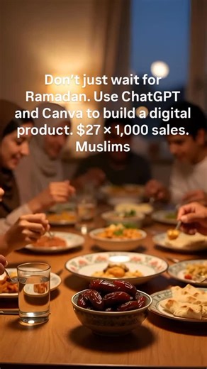 Halal Digital Pros on Instagram: "First comment 'Digital' and I'll send you a free guide to start Muslims can use Canva (free) to create digital products and sell them online in a halal and ethical way — without riba, gambling, or questionable income streams. Examples of halal digital products you can create: • Ebook / Mini Guide • Digital Planners • Digital Journals • Fitness & Habit Trackers • Meal Planners • Budget Planners & Expense Trackers • Social Media Templates • Resume & Business Templ