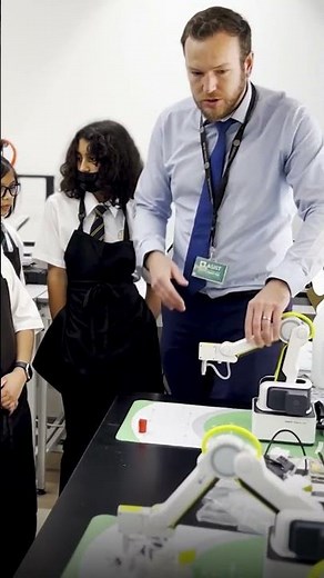 Design and Technology | Sherborne Senior School