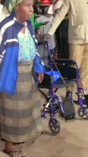 A DEMON OF INFIRMITY BEING CAST OUT / A woman received an instant healing through the power of prayer after 6 years of infirmity, in Ivory Coast, West Africa, under the ministry of Prophet Jean M. Domoraud #jesus #prayer #healing | Jean Marie Domoraud