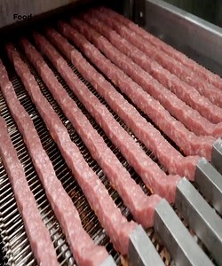 63K views · 732 reactions | Amazing Mass Production Ham Making Process - Street Food 2023 | Ivor Dona | Facebook