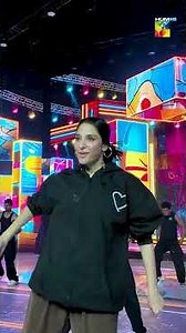 The Killer Ramsha Is Here..! #shorts #humtv #pakistanicelebrities