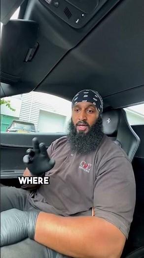 How to fix Ferrari faults #luxurycar #london #supercars #ferrari