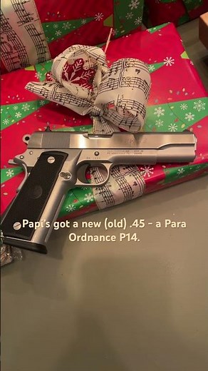 Para Ordnance P14.45