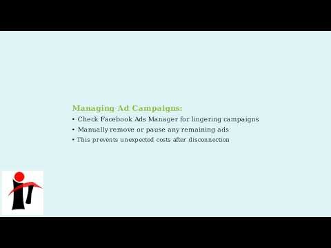 How to Deactivate a Shopify Store on Facebook – Remove Shop Sales Channel