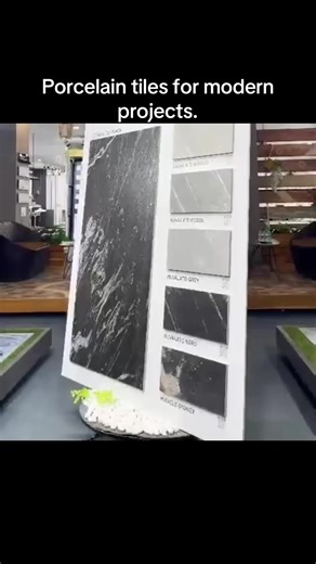 High-Quality Porcelain Tiles for Homes and Businesses