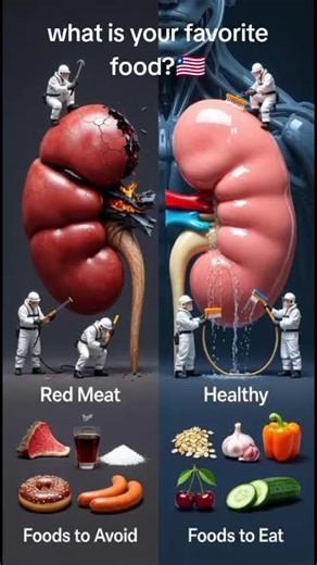 Exploring Healthy Food Choices in the USA