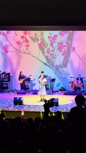 The 23rd Open Concert for People with Disabilities - People Singing of Hope, Jeongeupsa Arts Center