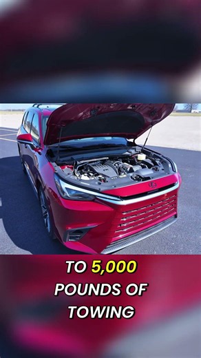 The truth about the Lexus Turbo engine!