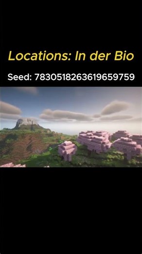 Minecraft Random Seeds #4