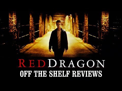 Red Dragon Review - Off The Shelf Reviews