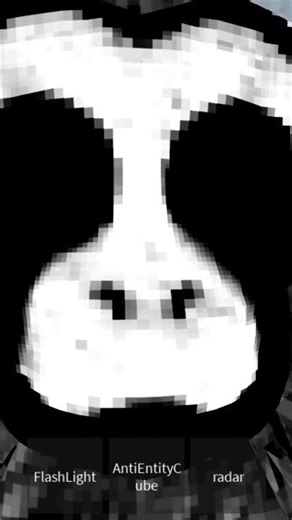 gooba new jumpscare #roblox #horror