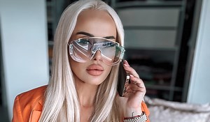 Anda Adam, schimbare radicală de look. Cum arată artista după ce a renunțat la părul blond