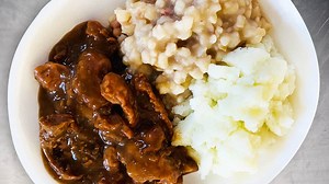 Delicious Chicken Gizzards Recipes - Recipe