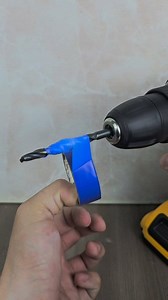 Técnica para furar ferro com facilidade #tips #solutions #dicas | Criando em 3 minutos