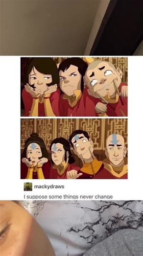 Growing Up with Avatar: The Legend Of Korra's Next Generation | Melo, Jinora, Ikki & Rohan