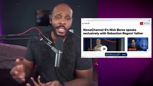 2.2K views · 64 reactions | Sebastian Rogers' dad is set to speak out...