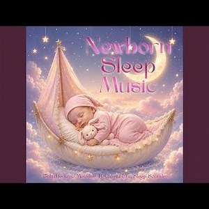 Peaceful Dreams with Mozart Brahms Lullaby
