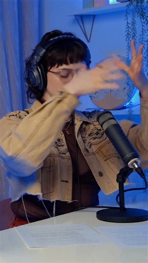 i really dont like this podcast, particularly because straight people in my life will recommend me listen to it. why would i ever want to do that. its gay content for straight people