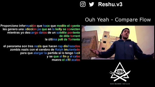 Análisis de Compare Flow en