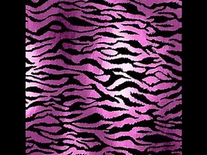 Expanding Stripes the Winged Kangaroo Fursuit Idea