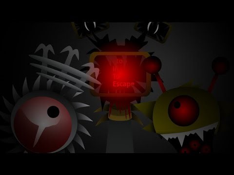 Stop in to escape | spRUNki phase 10